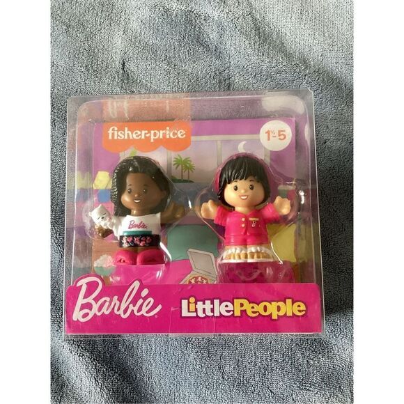 Barbie Little People - Picture 3 of 3
